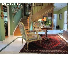 Chalet en Venta en Majadahonda, Madrid