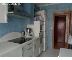 PRECIOSO APARTAMENTO 2 HABITACIONES