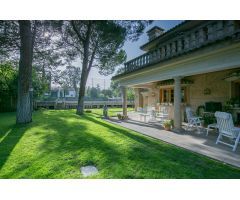 Chalet en Venta en Majadahonda, Madrid
