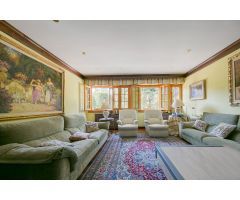 Chalet en Venta en Majadahonda, Madrid