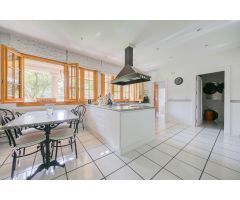 Chalet en Venta en Majadahonda, Madrid