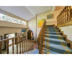 Chalet en Venta en Majadahonda, Madrid