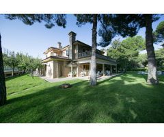 Chalet en Venta en Majadahonda, Madrid