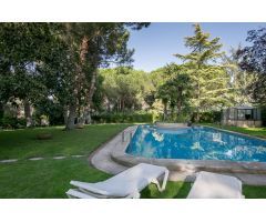 Chalet en Venta en Majadahonda, Madrid