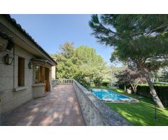 Chalet en Venta en Majadahonda, Madrid