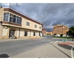 INMOBILIARIA LA MANCHA VENDE CASA EN ZONA CARREFOUR