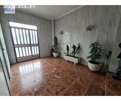 INMOBILIARIA LA MANCHA VENDE CASA EN ZONA CARREFOUR