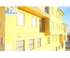 INMOBILIARIA LA MANCHA VENDE PISO EN CHINCHILLA