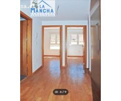 REF: C026 INMOBILIARIA LA MANCHA VENDE ADOSADO DE LUJO EN LA GINETA