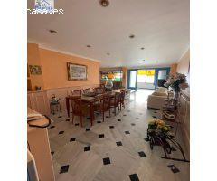 REF: C110 INMOBILIARIA LA MANCHA VENDE APARTAMENTO DE LUJO PRIMERA LINEA PLAYA DE LEVANTE (BENIDORM)