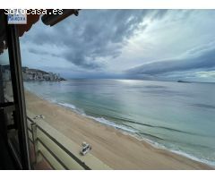 REF: C110 INMOBILIARIA LA MANCHA VENDE APARTAMENTO DE LUJO PRIMERA LINEA PLAYA DE LEVANTE (BENIDORM)
