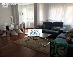 REF: C169 INMOBILIARIA LA MANCHA VENDE PISO ZONA CENTRO-DEPOSITO DEL SOL