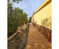 INMOBILIARIA LA MANCHA VENDE PARCELA EN CASAS VIEJAS