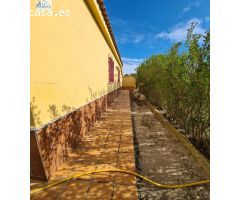 INMOBILIARIA LA MANCHA VENDE PARCELA EN CASAS VIEJAS