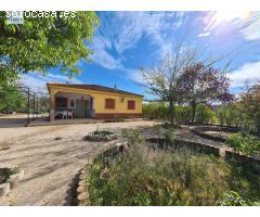 INMOBILIARIA LA MANCHA VENDE PARCELA EN CASAS VIEJAS