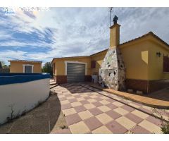 INMOBILIARIA LA MANCHA VENDE PARCELA EN CASAS VIEJAS