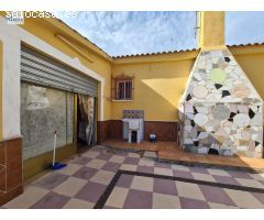 INMOBILIARIA LA MANCHA VENDE PARCELA EN CASAS VIEJAS