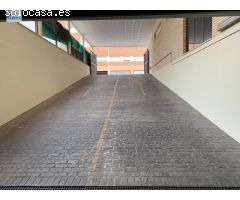 REF: AC006 INMOBILIARIA LA MANCHA VENDE GARAJE ZONA IMAGINALIA