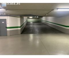 REF: AC007 INMOBILIARIA LA MANCHA VENDE GARAJE ZONA IMAGINALIA