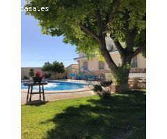 REF: C358 INMOBILIARIA LA MANCHA VENDE PARCELA URBANA EN URBANIZACION ALTO DE LOS LLANOS