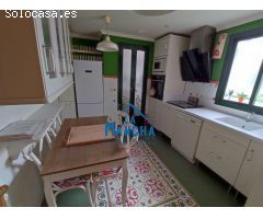 REF: C366 INMOBILIARIA LA MANCHA VENDE PISO ZONA CENTRO/VILLACERRADA