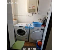 INMOBILIARIA LA MANCHA VENDE BONITO  PISO CON GARAJE Y TRASTERO EN ZONA FRANCISCANOS.