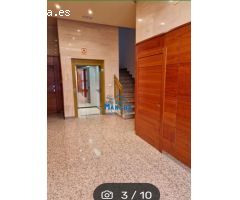 INMOBILIARIA LA MANCHA VENDE BONITO  PISO CON GARAJE Y TRASTERO EN ZONA FRANCISCANOS.