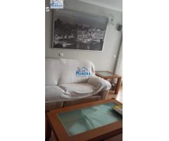 INMOBILIARIA LA MANCHA VENDE BONITO  PISO CON GARAJE Y TRASTERO EN ZONA FRANCISCANOS.