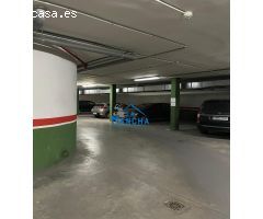 REF: C381 INMOBILIARIA LA MANCHA VENDE PLAZA DE GARAJE ZONA UNIVERSIDAD/CAMPUS