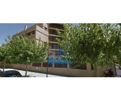 REF: C381 INMOBILIARIA LA MANCHA VENDE PLAZA DE GARAJE ZONA UNIVERSIDAD/CAMPUS