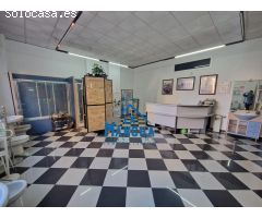 INMOBILIARIA LA MANCHA VENDE LOCAL COMERCIAL EN ZONA CENTRO DE ALBACETE