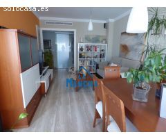 REF: Y067. INMOBILIARIA LA MANCHA VENDE FANTÁSTICO PISO EN EL CENTRO DE LA CIUDAD CON GARAJE.