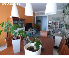 REF: Y067. INMOBILIARIA LA MANCHA VENDE FANTÁSTICO PISO EN EL CENTRO DE LA CIUDAD CON GARAJE.