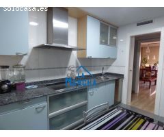 REF: Y067. INMOBILIARIA LA MANCHA VENDE FANTÁSTICO PISO EN EL CENTRO DE LA CIUDAD CON GARAJE.