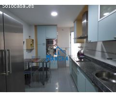 REF: Y067. INMOBILIARIA LA MANCHA VENDE FANTÁSTICO PISO EN EL CENTRO DE LA CIUDAD CON GARAJE.