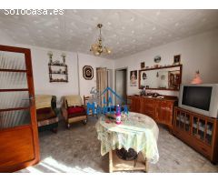 INMOBILIARIA LA MANCHA VENDE CASA DE DOS PLANTAS EN EL SALOBRAL