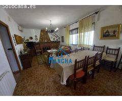 REF: Y074 INMOBILIARIA LA MANCHA VENDE PARCELA EN TERRENO RÚSTICO DE 3.200m2.