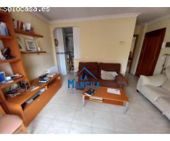 REF: VY122. INMOBILIARIA LA MANCHA VENDE ÁTICO DE 2 HABITACIONESEN ZONA CENTRO.
