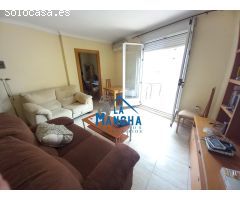 REF: VY122. INMOBILIARIA LA MANCHA VENDE ÁTICO DE 2 HABITACIONESEN ZONA CENTRO.