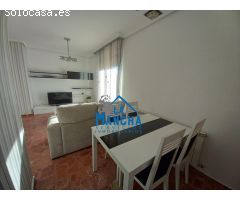 INMOBILIARIA LA MANCHA VENDE ÁTICO EN ZONA FIESTA DEL ÁRBOL