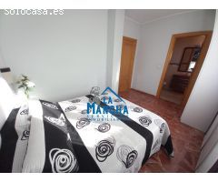 INMOBILIARIA LA MANCHA VENDE ÁTICO EN ZONA FIESTA DEL ÁRBOL