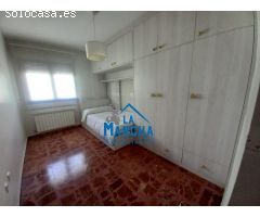 INMOBILIARIA LA MANCHA VENDE ÁTICO EN ZONA FIESTA DEL ÁRBOL