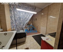 INMOBILIARIA LA MANCHA VENDE LOCAL COMERCIAL EN EL BARRIO DEL PILAR