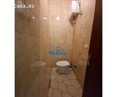 INMOBILIARIA LA MANCHA VENDE LOCAL COMERCIAL EN EL BARRIO DEL PILAR