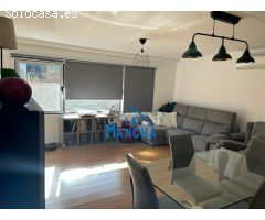 INMOBILIARIA LA MANCHA VENDE PISO VPO EN ZONA INDUSTRIA/ESTACION