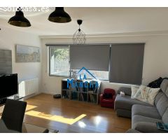 INMOBILIARIA LA MANCHA VENDE PISO VPO EN ZONA INDUSTRIA/ESTACION