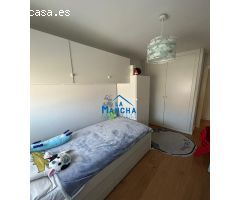 INMOBILIARIA LA MANCHA VENDE PISO VPO EN ZONA INDUSTRIA/ESTACION