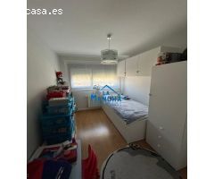 INMOBILIARIA LA MANCHA VENDE PISO VPO EN ZONA INDUSTRIA/ESTACION