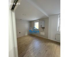 INMOBILIARIA LA MANCHA VENDE PISO EN PLENO CENTRO DE ALBACETE.