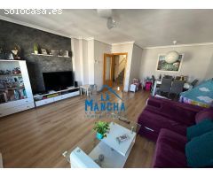 INMOBILIARIA LA MANCHA VENDE ÁTICO/DUPLEX EN FACULTAD DE MEDICINA